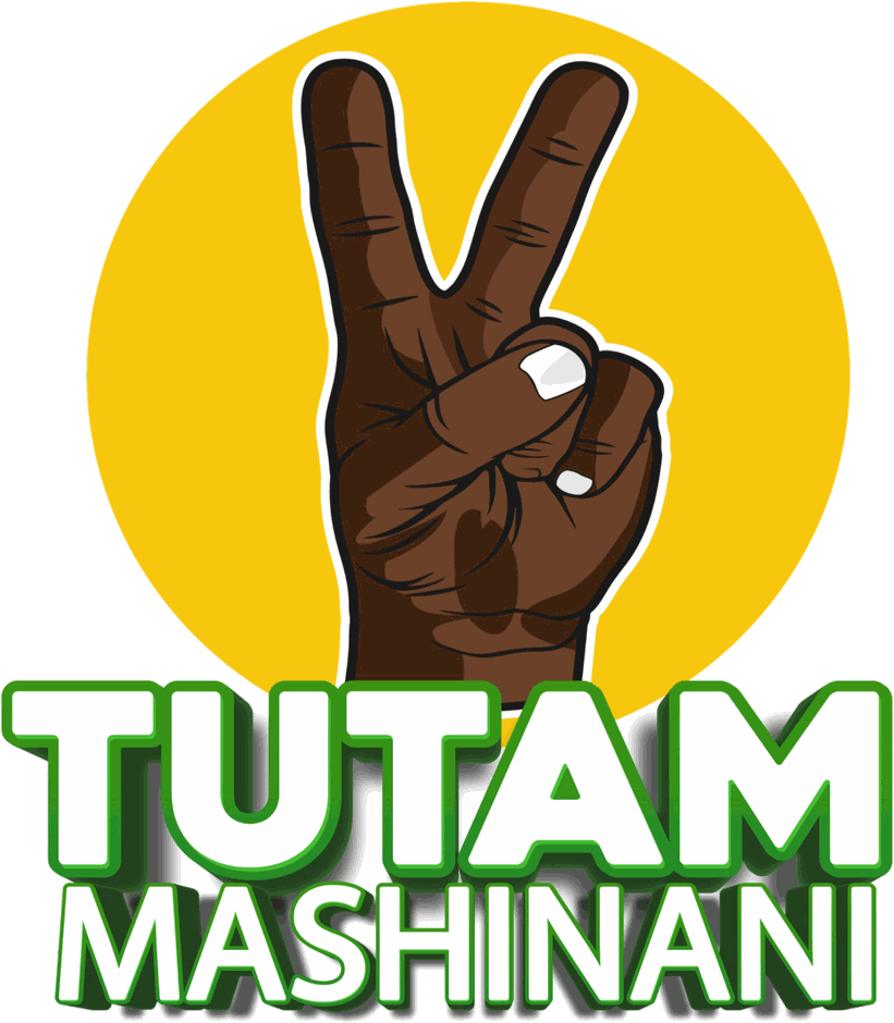 Tutam Mashinani